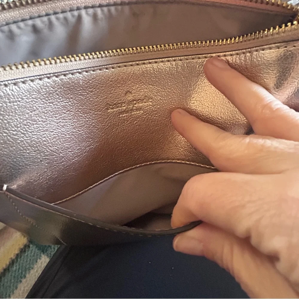 kate spade dimensions are